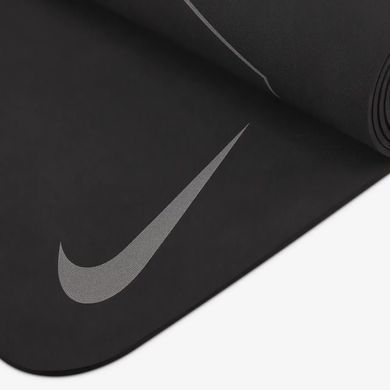 Килимок для йоги NIKE YOGA MAT 4 MM сірий Уні 61х172 см N.100.7517.012.OS