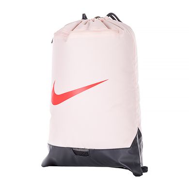 Сумка Nike BRSLA DRAWSTRNG - 9.5 (18L) DM3978-838