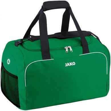 Сумка Jako Classico Senior 60L зелений Уні 55x35x32см 1950-06