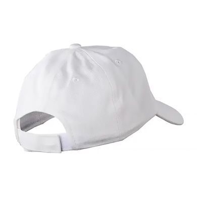 Кепка Puma ESS Cap Jr білий Діт OSFA 021688-03