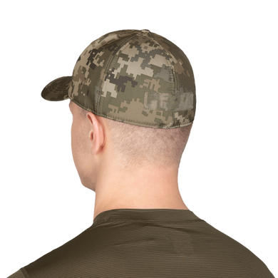 Бейсболка Camotec Tactic SoftShell (6550) 6550