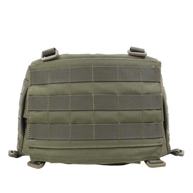 Пояс РПС Kiborg R-3 Хакі k3022