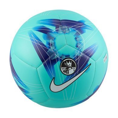 М`яч футбольний Nike Premier League Pitch FB2987-354 розмір 5 FB2987-354