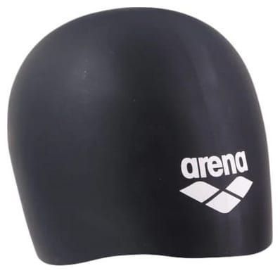 Шапочка для плавання Arena LONG HAIR CAP чорний Уні OFSM 009275-203