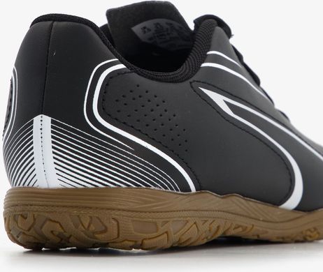 Футзалки Puma VITORIA IT чорний, коричневий Чол 42 00000034821