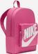 Рюкзак Nike Y NK CLASSIC BKPK 16L розовый 38 х 28 х 13 см BA5928-634 фото 2