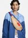 Сумка на пояс Nike NK HERITAGE WAISTPACK - FSTVL рожевий, синій Уні 10 x 41 x 15 см DZ6293-266 фото 5