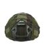 Чехол на шлем/кавер KOMBAT UK Tactical Fast Helmet COVER kb-tfhc-dpm фото 7