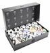 Набір міні-м'ячів adidas FIFA World Cup Historical Mini Ball Set JN2093 JN2093 фото 1