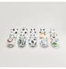 Набір міні-м'ячів adidas FIFA World Cup Historical Mini Ball Set JN2093 JN2093 фото 7