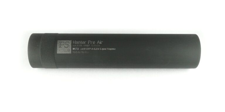 Глушник Hunter Air 9 – .338 hunter-air-9-338