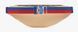 Сумка на пояс Nike NK HERITAGE WAISTPACK - FSTVL рожевий, синій Уні 10 x 41 x 15 см DZ6293-266 фото 2