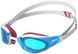 Очки для плавания Speedo FASTSKIN HYPER ELITE белый, синий One Size 8-1282016955 фото 1