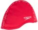 Шапка для плавання Speedo BOOMSTAR END+CAP AU червоний, білий Уні OSFM 00000016344 фото 2