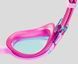 Очки для плавания Speedo BIOFUSE 2.0 JU розовый OSFM 8-00336315945 фото 3