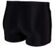 Плавки Arena ZIP SWIM SHORT черный чел 80 00000029263 фото 1