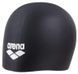 Шапочка для плавання Arena LONG HAIR CAP чорний Уні OFSM 009275-203 фото 1