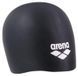 Шапочка для плавання Arena LONG HAIR CAP чорний Уні OFSM 009275-203 фото 2