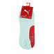 Шкарпетки Puma FOOTIE 2P UNISEX фіолетовий, м'ятний Уні 43-46 00000009549 фото 2