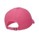Кепка Nike U NSW H86 FUTURA WASH CAP рожевий Уні MISC 00000024215 фото 4