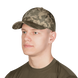 Бейсболка Camotec Tactic SoftShell 6550 фото 2