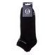 Шкарпетки Sergio Tacchini 3-pack чорний Уні 39-42 арт93242141-1 00000008307 фото 1