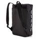 Рюкзак Puma Evo ESS Box Backpack чорний Уні X 00000025176 фото 2