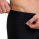 Плавки Arena ZIP SWIM SHORT черный чел 80 00000029263 фото 5