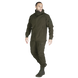 Костюм SoftShell 2.0 Olive (2435), S 2435S фото 3