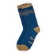 Шкарпетки Fantastic Beasts Macusa Socks Set of 3 Мультиколор Уні 36-40 00000009428 фото 6