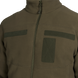Кофта Army Himatec Pro Light Olive (6570), S 6570S фото 9