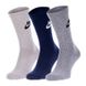 Шкарпетки Nike U NS EVER DA ESSENTIAL CR DX5025-903 фото 1