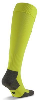 Гетри Puma Team LIGA Socks CORE жовтий Уні 703441-33