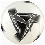 М'яч футбольний Puma PRESTIGE ball білий, чорний Уні 4 00000037715