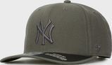 Кепка MVP 47 Brand NEW YORK YANKEES COLD ZONE DP хакі One Size CLZOE17WBP-CCM