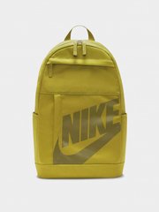 Рюкзак Nike NK ELMNTL BKPK - HBR Зелений Уні 48x30x15 см 00000025096