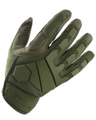 Перчатки тактические KOMBAT UK Alpha Tactical Gloves размер M kb-atg-olgr-m