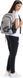 Рюкзак Arena ALL SET BACKPACK 30L бежевый 45 х 31 х 20 см 00000039273 фото 6