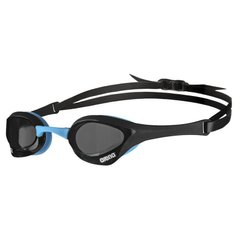 Окуляри для плавання Arena COBRA ULTRA SWIPE чорний синій Уні OSFM 00000021181