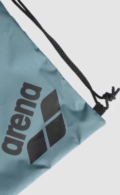 Сумка Arena ONE GO SWIMBAG 10L зелений 46 x 34 x 1 см 010239-300