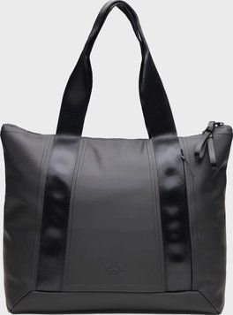 Сумка Under Armour Women's Unstoppable Tote 24L чорний Жін 48 х 37 х 16 см 6009907-001