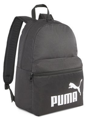 Рюкзак Puma Phase Backpack 22L чорний Уні 30x14x44 см 00000026665
