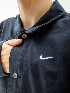 Куртка Nike M NL CHORE COAT JKT UL DQ5184-010