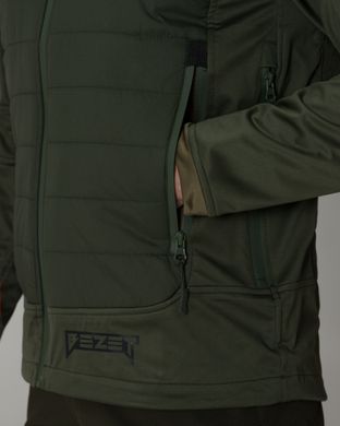 Куртка тактическая BEZET Phantom bez-10055-M