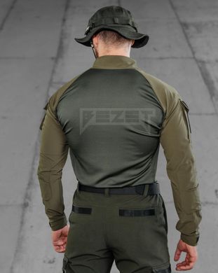 Рубашка убакс BEZET bez-5999-L