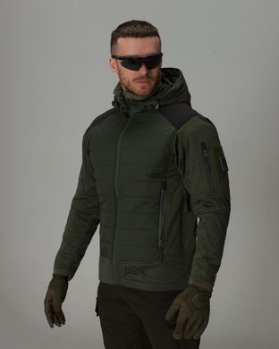 Куртка тактическая BEZET Phantom bez-10055-M