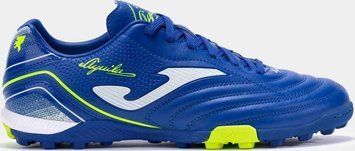 Сороконіжки Joma AGUILA синій 39 (AGUW2504TF) AGUW2504TF