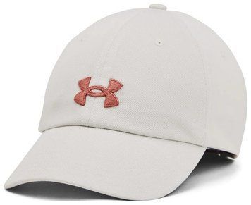 Кепка Under Armour Women's Blitzing Adj бежевий Жін One Size 1376705-114