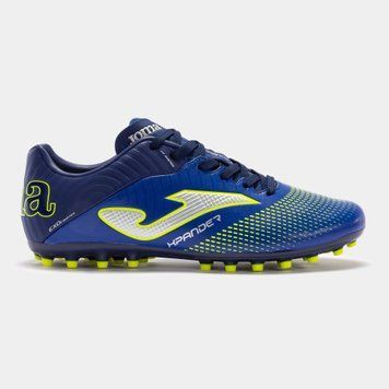 Бутси Joma XPANDER синій, жовтий Чол 40,5 00000024651