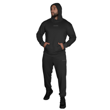 Спортивный костюм Camotec Basic Hood 2.0 Cotton (7435-XXL) 7435-XXL